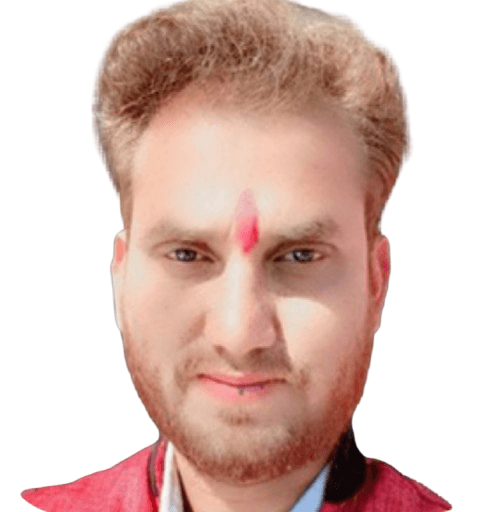 Krishnakant Malviya - Bureau Chief