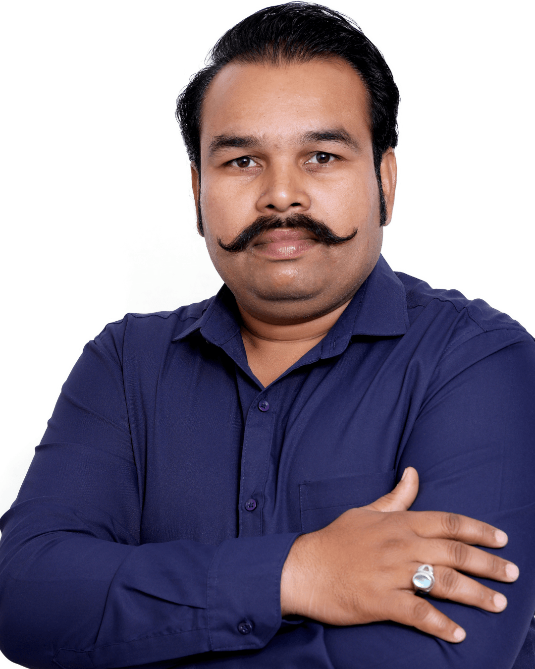 Santosh Chouhan - Editor-in-Chief