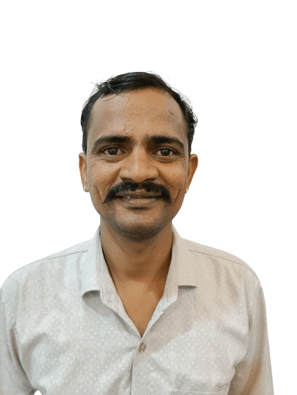 Shankarlal Patidar - Photo Journalist