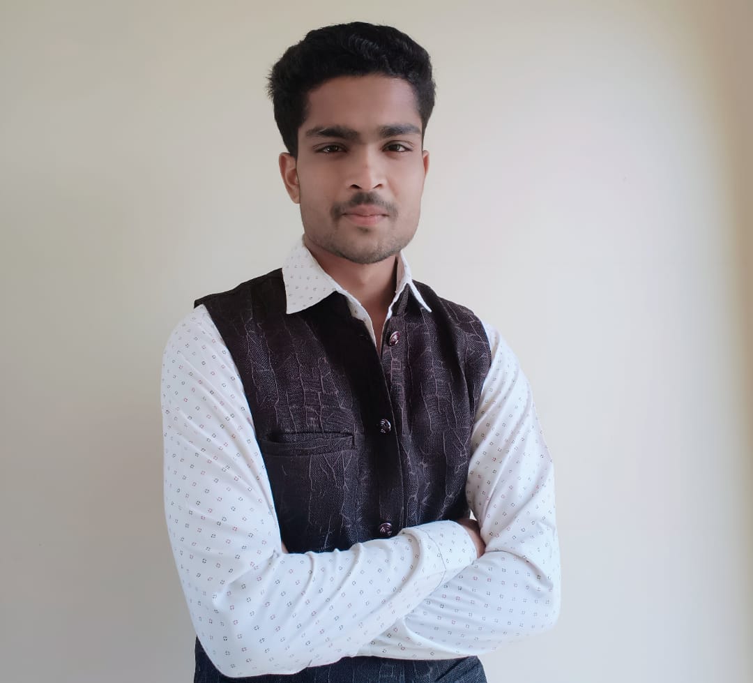 Mohit Sharma - City Reporter Ratlam